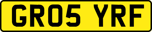 GR05YRF