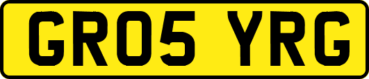 GR05YRG