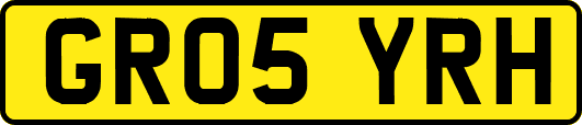 GR05YRH