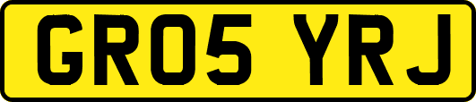 GR05YRJ