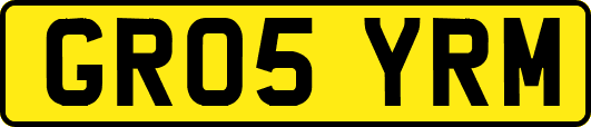 GR05YRM