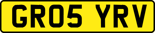 GR05YRV