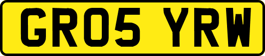 GR05YRW
