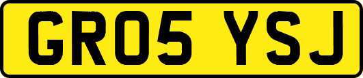 GR05YSJ