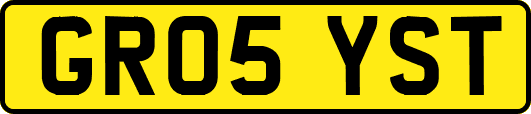 GR05YST