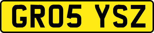 GR05YSZ