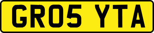 GR05YTA