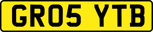 GR05YTB