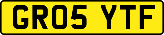 GR05YTF