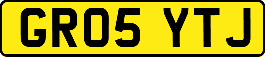 GR05YTJ
