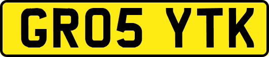 GR05YTK