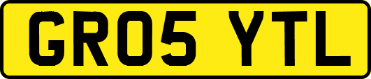 GR05YTL