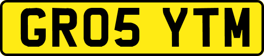 GR05YTM
