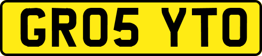 GR05YTO