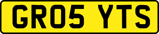 GR05YTS