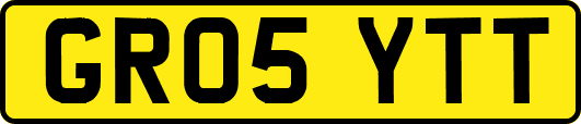GR05YTT