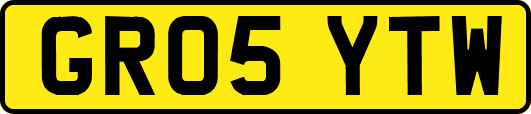 GR05YTW