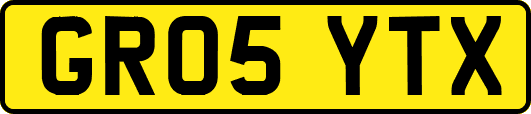 GR05YTX