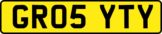 GR05YTY