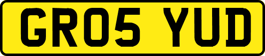 GR05YUD