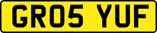 GR05YUF