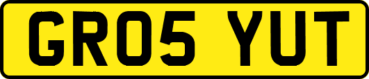 GR05YUT