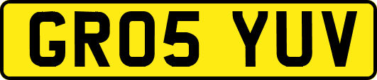 GR05YUV