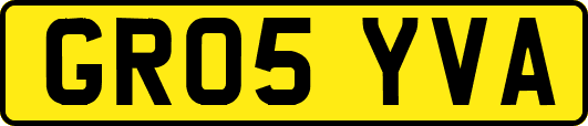 GR05YVA