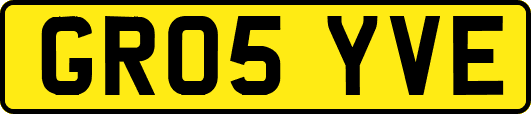 GR05YVE