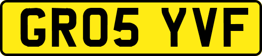 GR05YVF