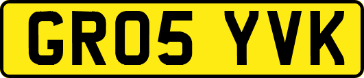 GR05YVK