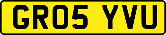 GR05YVU