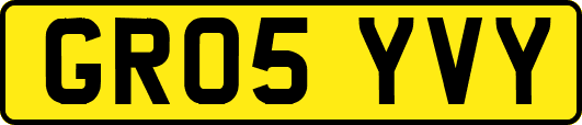 GR05YVY