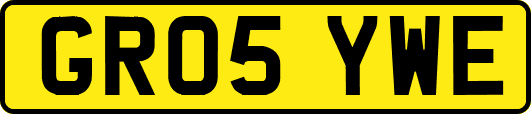 GR05YWE