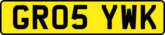 GR05YWK