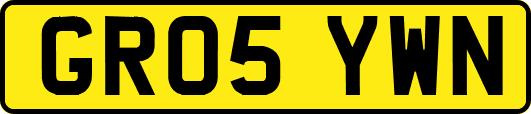 GR05YWN