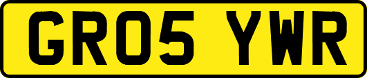 GR05YWR