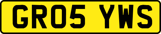 GR05YWS