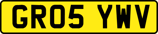 GR05YWV