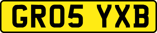 GR05YXB