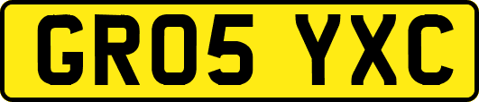 GR05YXC