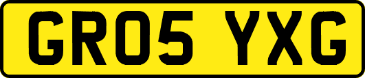 GR05YXG