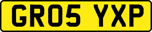 GR05YXP