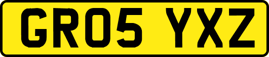 GR05YXZ