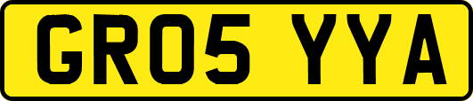 GR05YYA