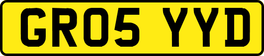 GR05YYD