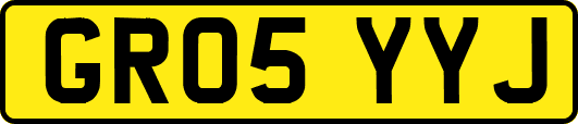 GR05YYJ
