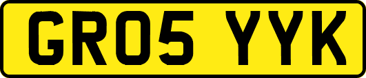 GR05YYK