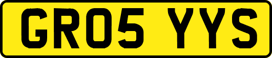 GR05YYS