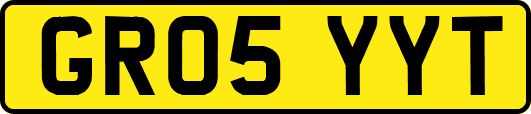 GR05YYT